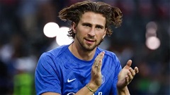 Zabarnyi trước cơ hội thoát vai kép phụ ở PSG